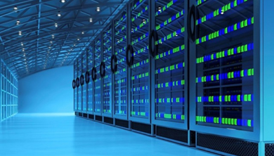 Dự Án Trung Tâm Dữ Liệu Quốc Gia