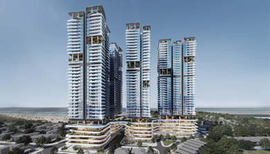 Dự Án Newtown Diamond Đà Nẵng