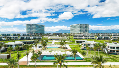 Dự Án Alma Resort Cam Ranh, Khánh Hòa