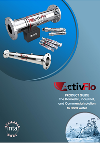 ActivFlo Brochure (English)