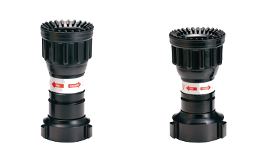 Vòi phun nước chữa cháy lưu lượng lớn Water Nozzle (Large Flow Rate)