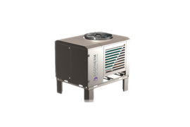 Bơm nhiệt giải nhiệt gió Air / Water COMPACT Heat Pump