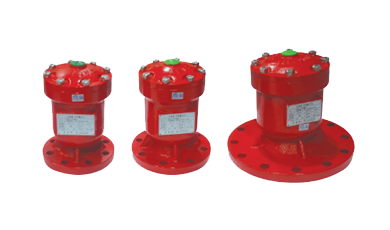 Búa nước giảm chấn dạng màng (chứng nhận KFI)