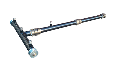 Vòi phun chữa cháy dành cho ô tô điện (xe điện, xe hybrid)