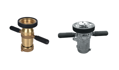 Vòi phun chuyên dụng cho súng phun loại phun sương và tia thẳng (Monitor Nozzle)