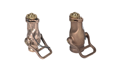 Vòi phun chữa cháy hàng hải (Loại đa năng)