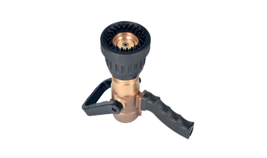 Vòi phun chữa cháy cho hàng hải, Súng phun chữa cháy cho tàu biển