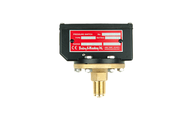 Công tắc áp suất 1381 & 1381V Rapidrop