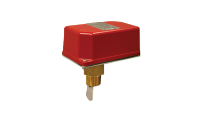 Công tắc dòng chảy nối ren VSR-S (EU) tiêu chuẩn UL Rapidrop