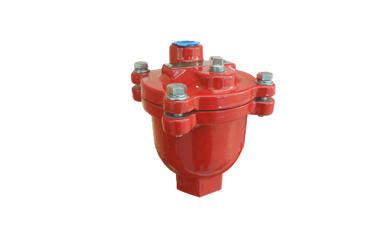 Van xả khí tự động Fig.409 tiêu chuẩn FM Rapidrop