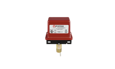 Công tắc giám sát trụ PIV PCVS-2 tiêu chuẩn UL/FM
