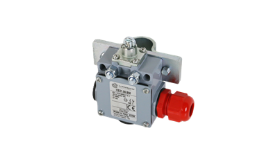 Công tắc giám sát van báo động UL/FM Rapidrop