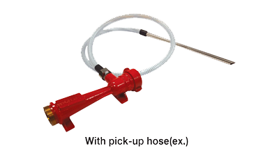 Thiết bị trộn bọt Foam Line Proportioner, chứng nhận KFI