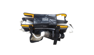 Túi thiết bị chữa cháy đa năng Fire Equipment Bag