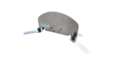 Vòi phun chữa cháy tạo màn nước Water Screen Nozzle kiểu K