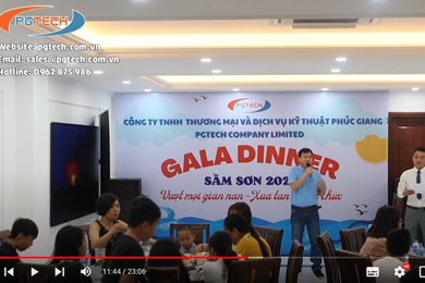 Company trip: Du lịch Sầm Sơn Thanh Hoá 2023