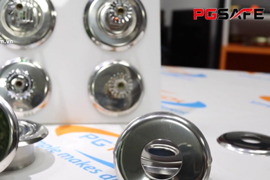 Hướng dẫn kiểm tra và lựa chọn nắp chụp đơn cho đầu phun Sprinkler