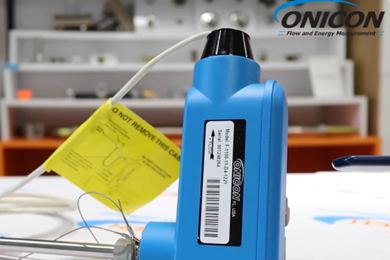 Hướng dẫn lựa chọn và lắp đặt đồng hồ đo lưu lượng điện từ siêu âm dạng chèn Onicon