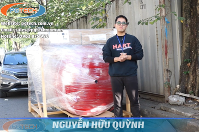 Những điều cần biết về Bình trữ nhiệt Buffer tank cho Chiller/Heating