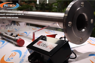 Khi nào nên chọn lựa ActivFlo Pro có bộ điều tiết điện để chống lại cuộc chiến với nước đá vôi?