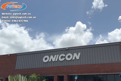 Điều làm nên sự khác biệt của Đồng hồ đo lưu lượng điện từ, đo BTU Meter ONICON (US)