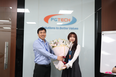 Happy Womens Day 2026