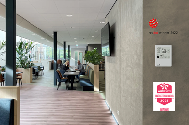 Hệ thống HVAC và cảm biến có thể cải thiện chất lượng không khí trong trường học như thế nào?