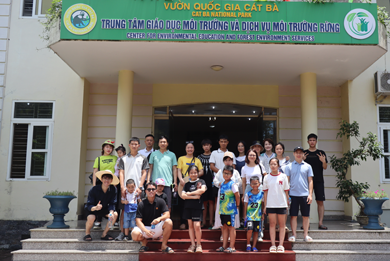 PGTECH Company Trip 2024 – Hành trình “Kết Nối Sức Mạnh, Lan Toả Thành Công”