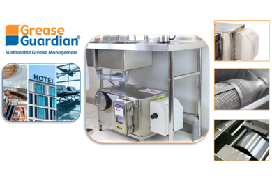 Quy tắc 25% đối với Bẫy mỡ Grease Trap là gì?