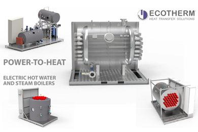 Thiết bị trao đổi nhiệt Heat Exchanger là gì?