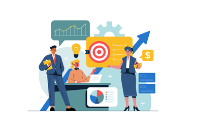 Tuyển dụng Technical & Business Development Manager