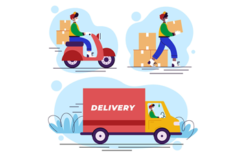 Tuyển dụng Nhân viên lái xe giao hàng bằng B2 tháng 7/2025