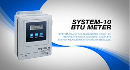 Bộ đo công suất lạnh BTU Meter được dùng như thế nào?