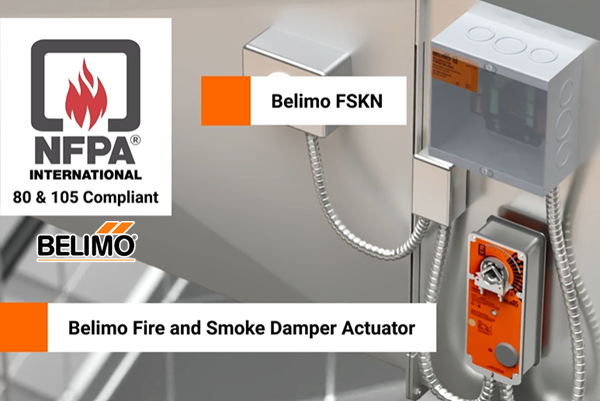 10 lý do phổ biến khiến van gió thường trượt các cuộc kiểm tra định kỳ