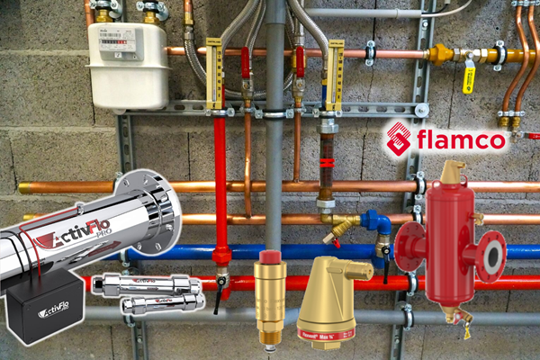 Ảnh hưởng của chất lượng nước tới cân bằng trong hệ thống thế nào?