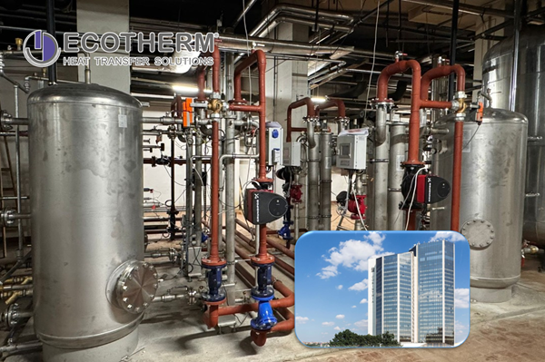 Bình nước nóng tốt nhất cho khách sạn, và cách lựa chọn