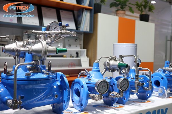 Búa nước là gì? Xử lý vấn đề búa nước