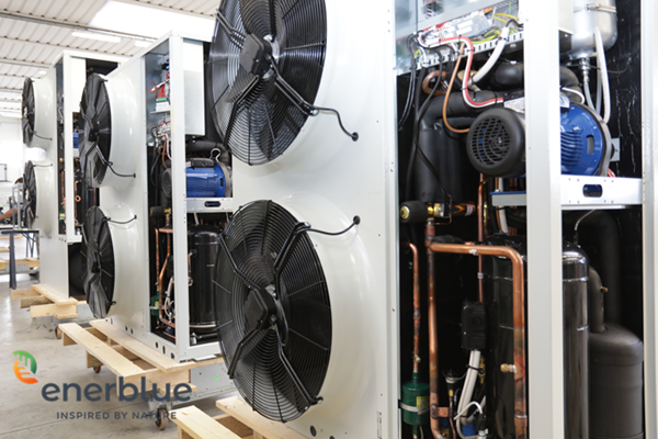 Cách lựa chọn bơm nhiệt heat pump, Những tiêu chí quan trọng bạn cần biết