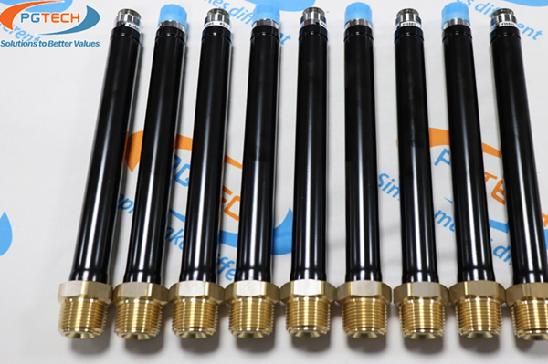 Cách lựa chọn đầu phun phù hợp cho hệ PCCC