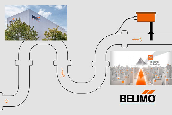 Cảm biến nhiệt độ là gì?