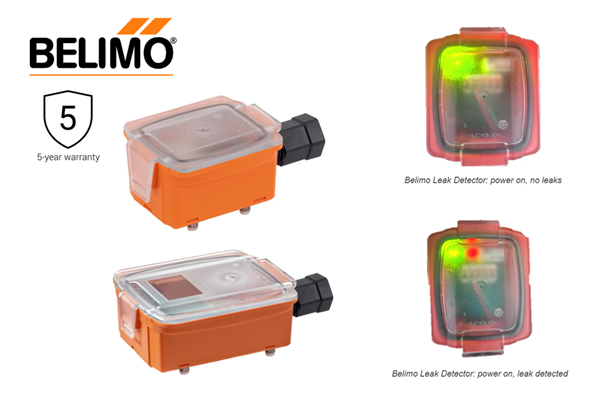 Những thiết bị nhỏ có tác động lớn, Tầm quan trọng của việc phát hiện rò rỉ nước