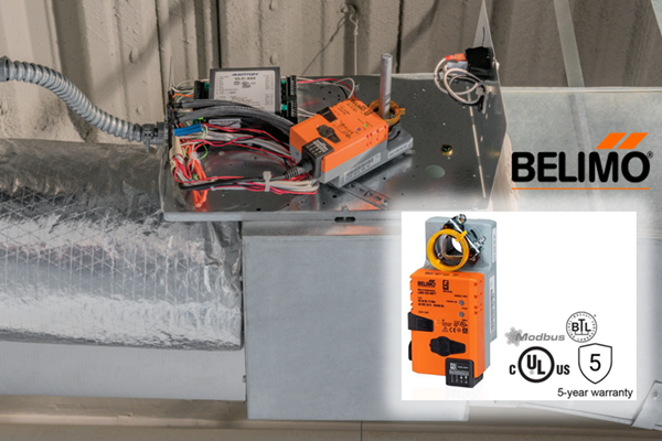 Chiến lược duy trì chất lượng không khí trong nhà (IAQ) lành mạnh