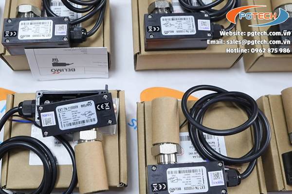 Công tắc dòng chảy là gì?