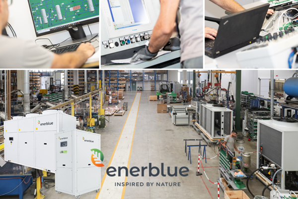 Làm thế nào để lắp đặt bơm nhiệt đúng cách?