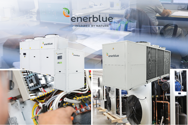 Hướng dẫn lựa chọn bơm nhiệt tốt nhất cho ứng dụng thương mại