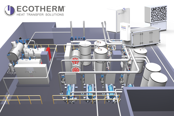 So sánh máy bơm nhiệt heat pump với bồn (máy) nước nóng điện